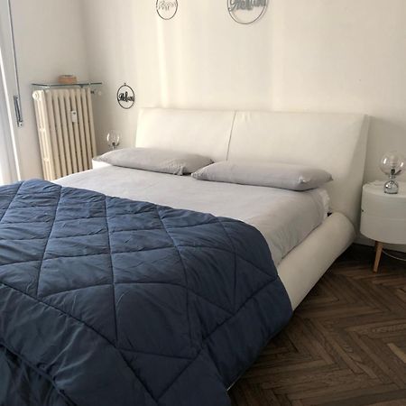 Holly'S House Apartment Alzano Lombardo Buitenkant foto