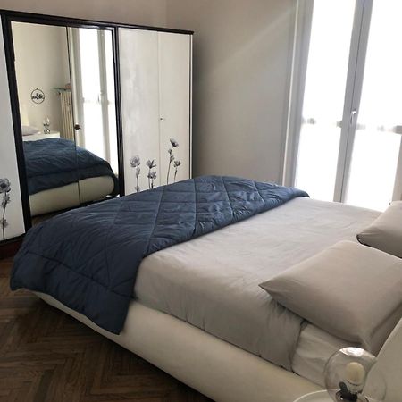 Holly'S House Apartment Alzano Lombardo Buitenkant foto