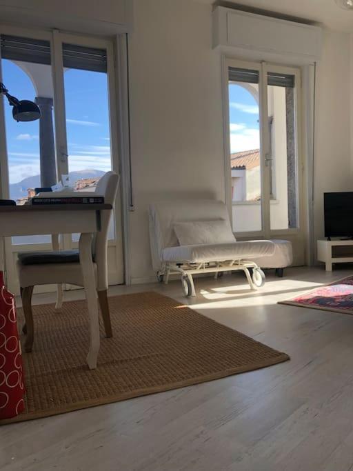 Holly'S House Apartment Alzano Lombardo Buitenkant foto