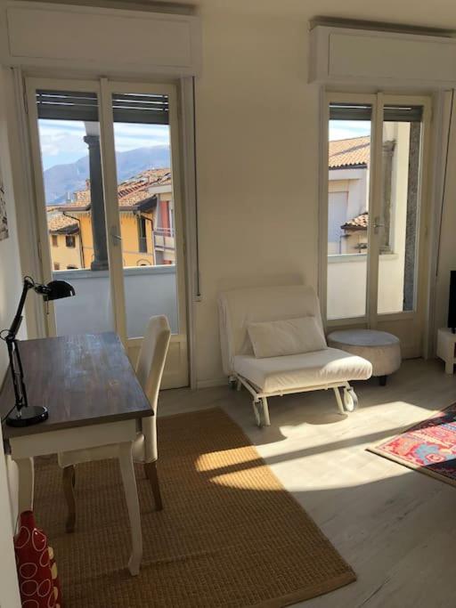 Holly'S House Apartment Alzano Lombardo Buitenkant foto