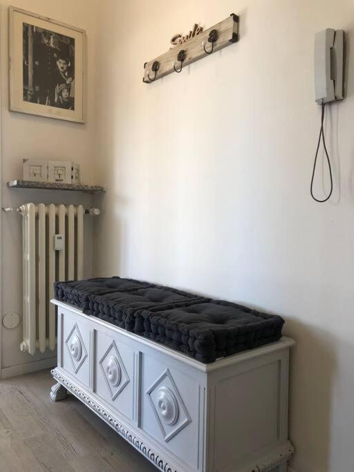 Holly'S House Apartment Alzano Lombardo Buitenkant foto