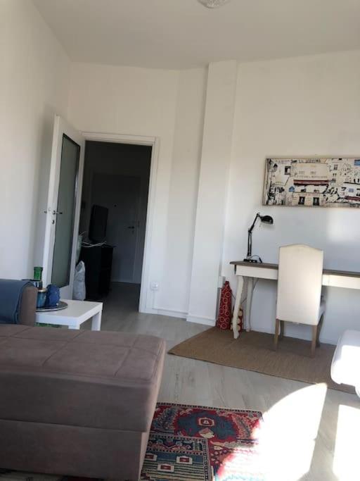 Holly'S House Apartment Alzano Lombardo Buitenkant foto