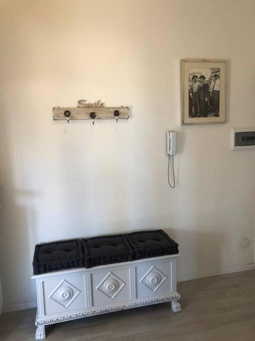 Holly'S House Apartment Alzano Lombardo Buitenkant foto