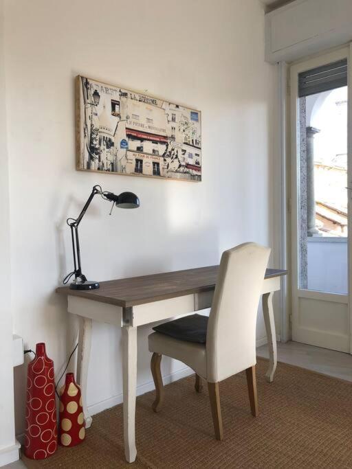 Holly'S House Apartment Alzano Lombardo Buitenkant foto