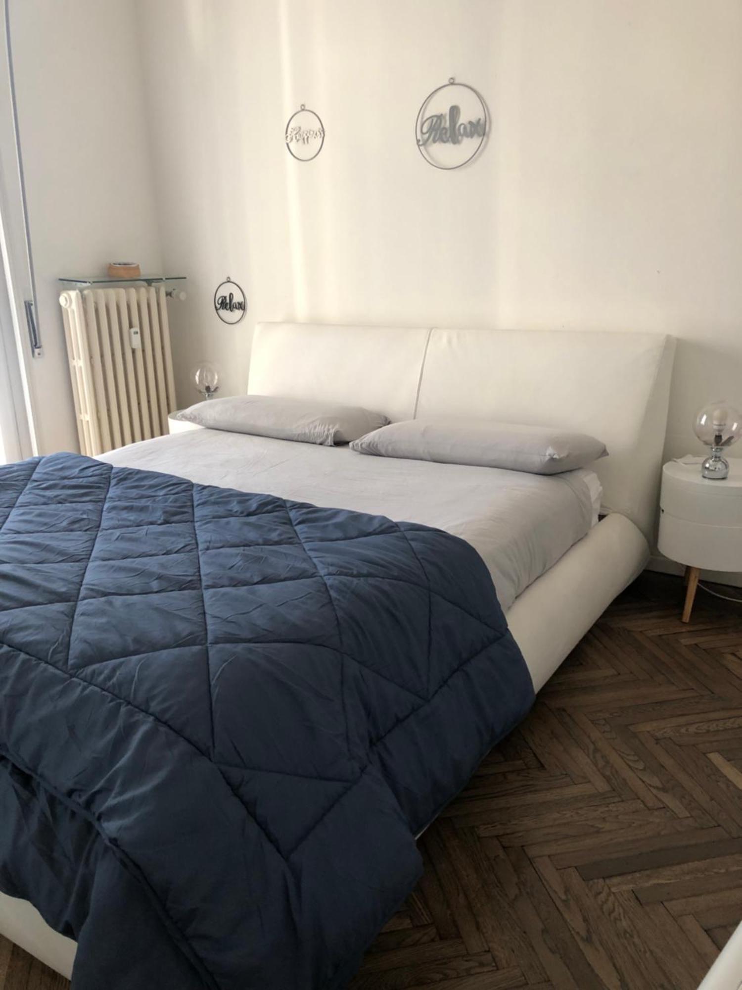 Holly'S House Apartment Alzano Lombardo Buitenkant foto